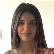 Me llamo Paola y tengo 17 años, acabo de terminar el bachillerato y me encantaría dar clases a niños ya que me encanta enseñar. Vivo en Sevilla, Nervión. Podría dar clases a niños de primaria y primeros cursos de ESO ya sea online o presencial.